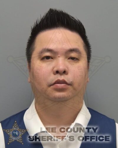 Lehigh man gets 60-year prison sentence after child porn conviction